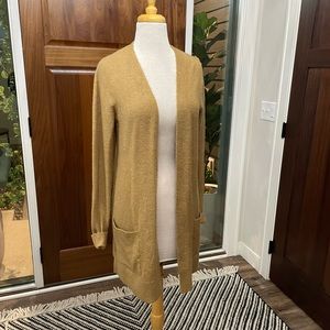 Old Navy Sweater Cardigan Size Small